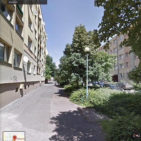 Legnica Apartament 42M2 Delux 4 Exteriör bild