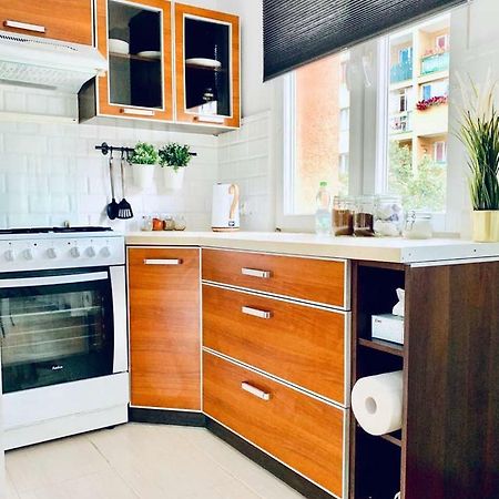 Legnica Apartament 42M2 Delux 4 Exteriör bild