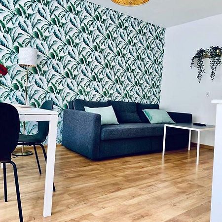 Legnica Apartament 42M2 Delux 4 Exteriör bild