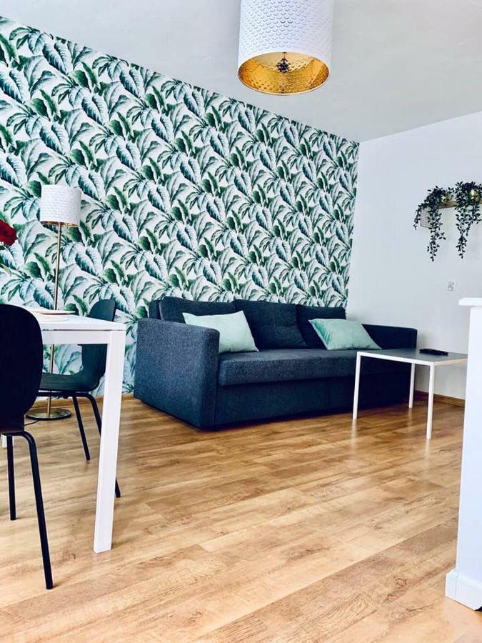 Legnica Apartament 42M2 Delux 4 Exteriör bild