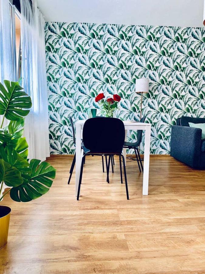Legnica Apartament 42M2 Delux 4 Exteriör bild