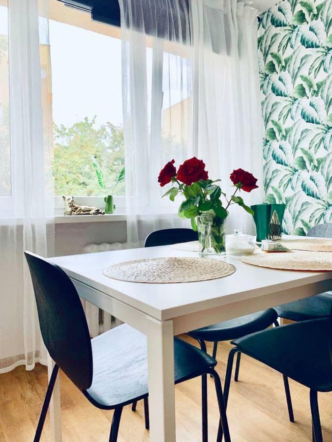 Legnica Apartament 42M2 Delux 4 Exteriör bild