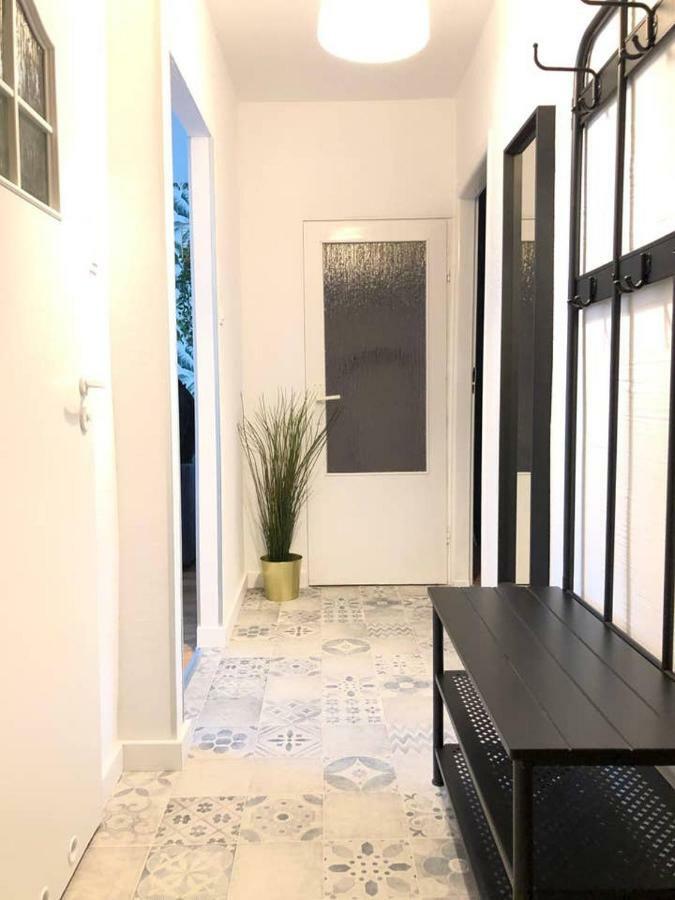 Legnica Apartament 42M2 Delux 4 Exteriör bild