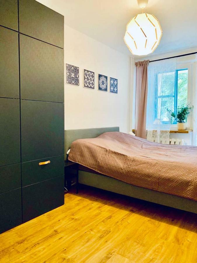 Legnica Apartament 42M2 Delux 4 Exteriör bild